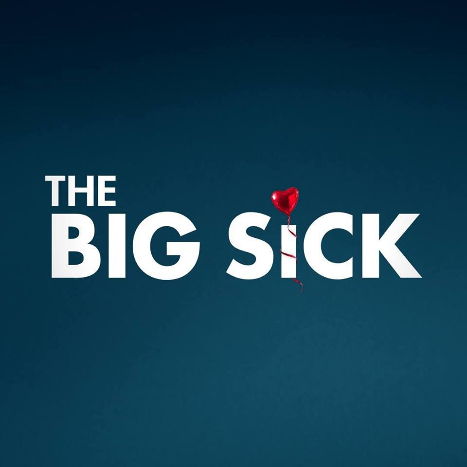 The Big Sick (2017)